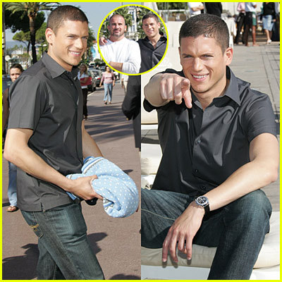 scofield