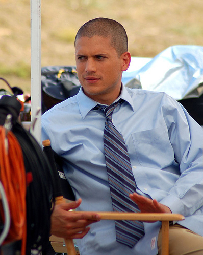 scofield