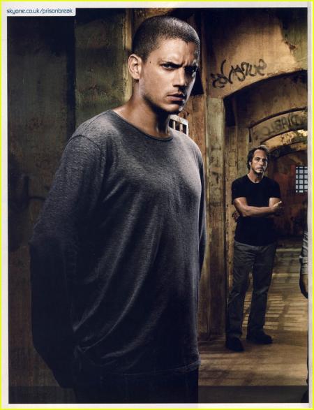 scofield
