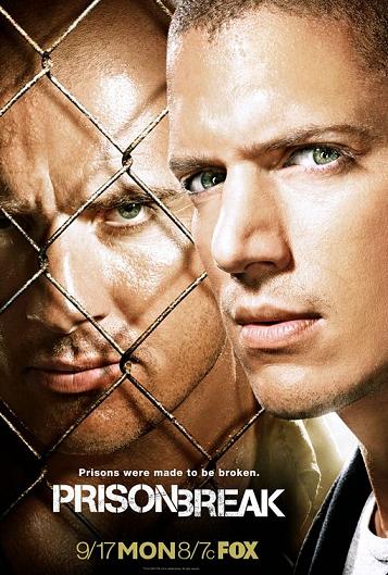 prison break