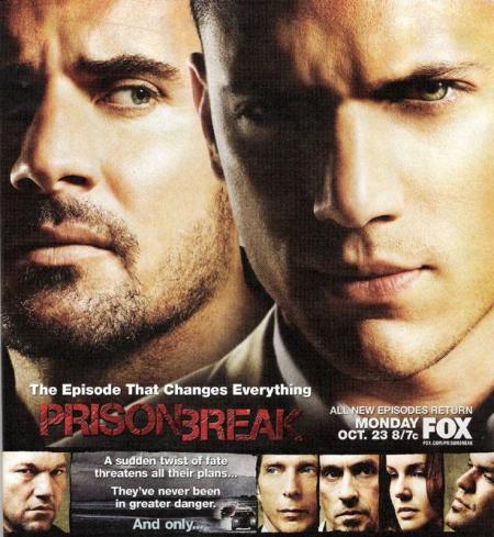 prison break