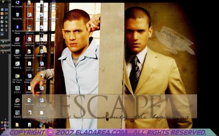 scofield