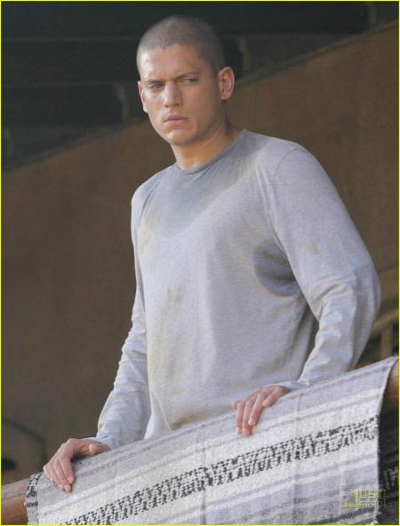 scofield