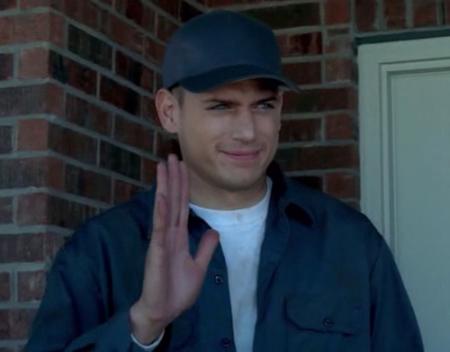 scofield