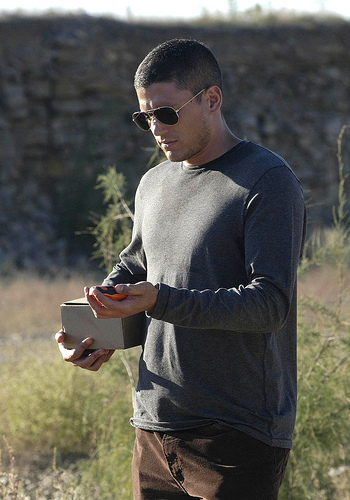 scofield
