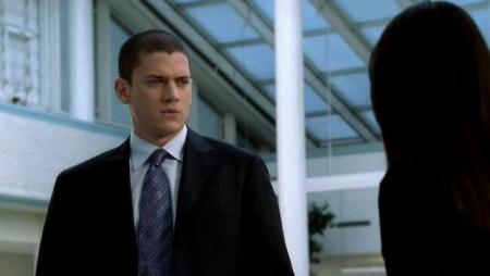 scofield