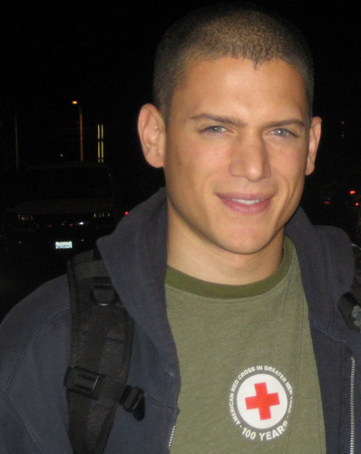 scofield