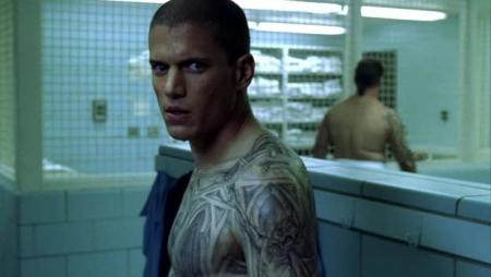 scofield