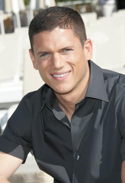 wentworth miller