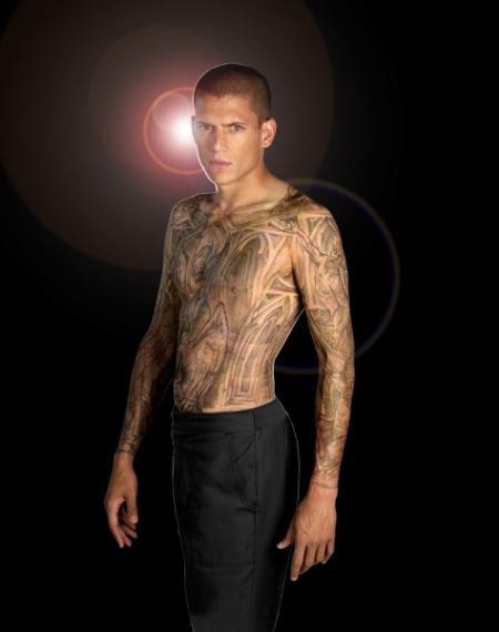 scofield