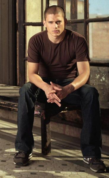 wentworth miller