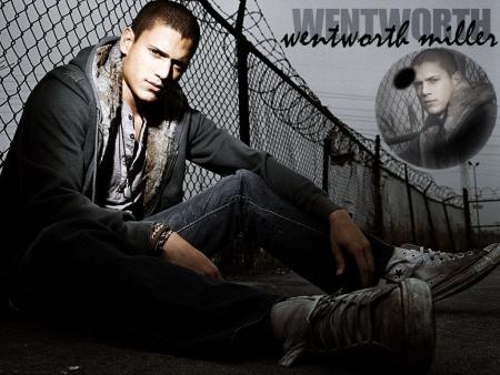 scofield