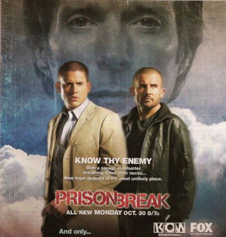 prison break