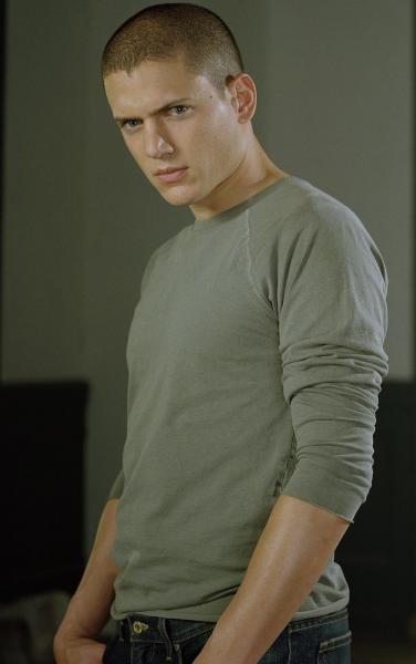 wentworth miller