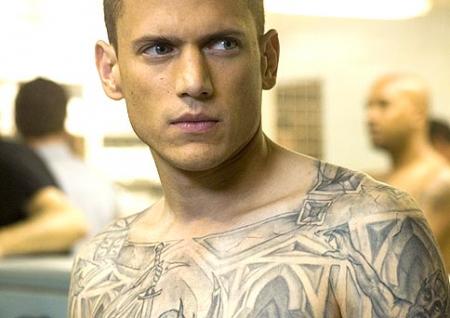 scofield
