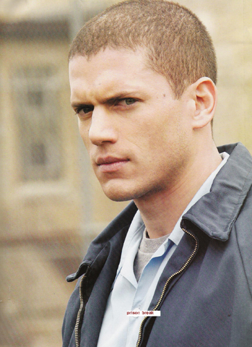 scofield
