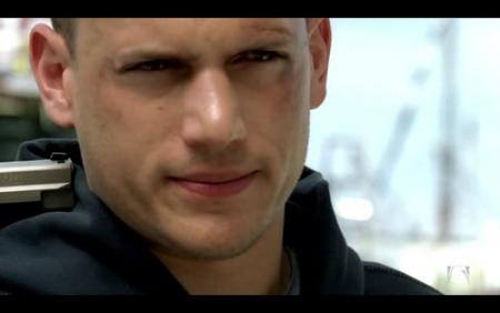scofield