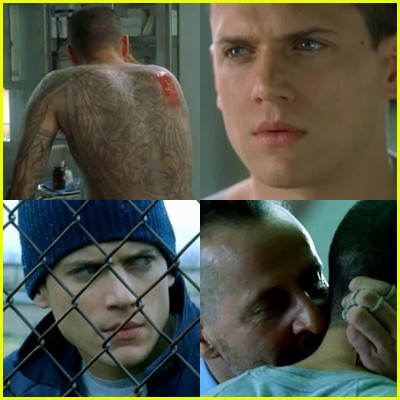 scofield