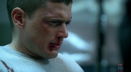 scofield