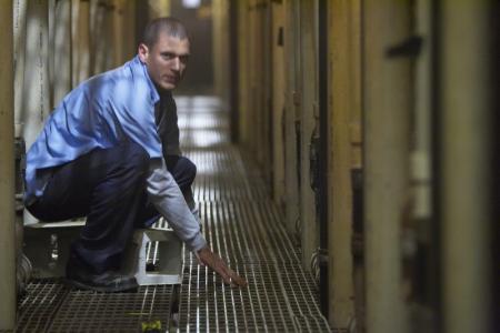scofield