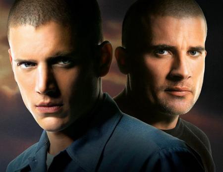 prison break