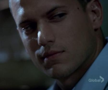 scofield