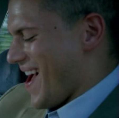 scofield
