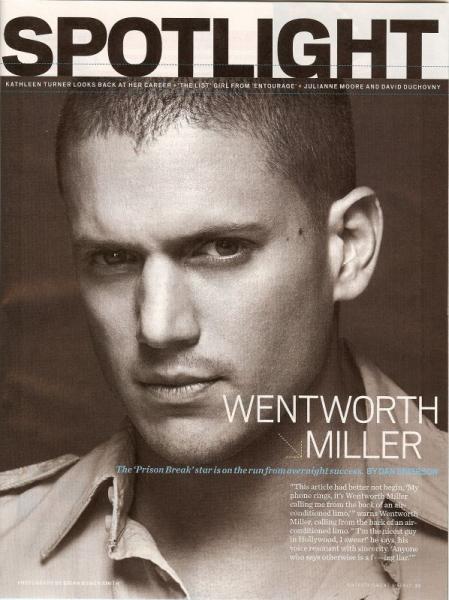 scofield