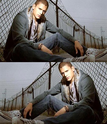 scofield