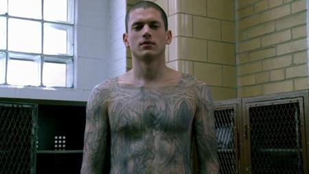 scofield