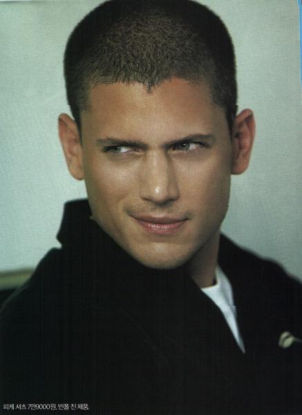scofield