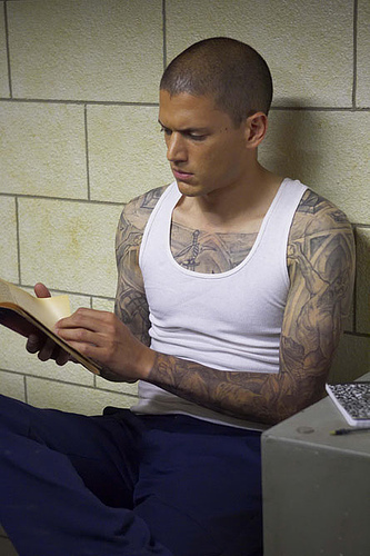 scofield