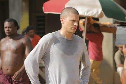 scofield