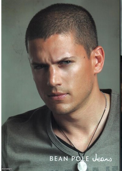 scofield