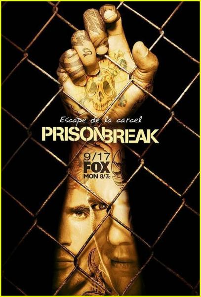 prison break