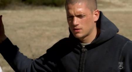 scofield