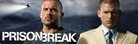 prison break ��������