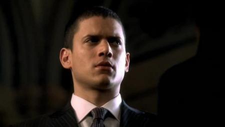 scofield