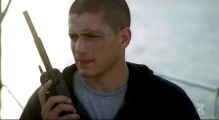 scofield