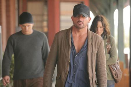 scofield lin et sara