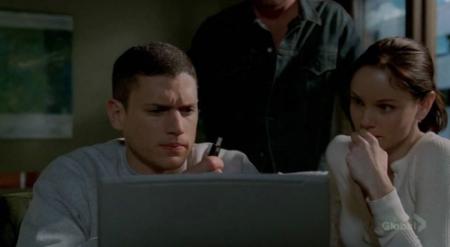 sara et scofield
