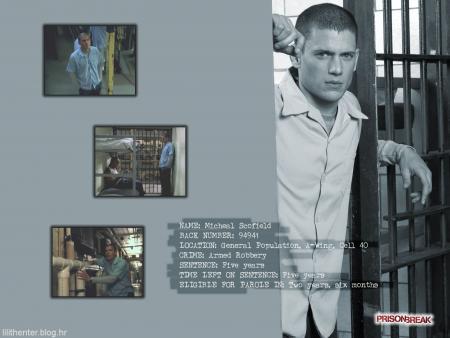 scofield