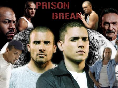 prison break