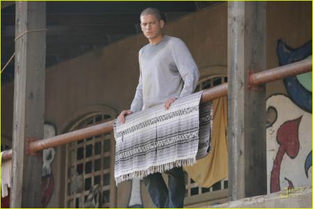 scofield