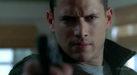 scofield