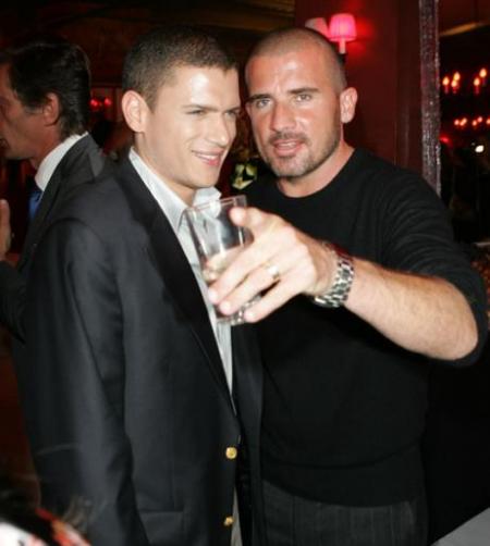 scofield et lincoln