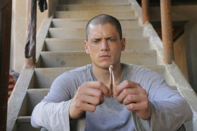 scofield