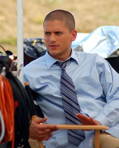 scofield