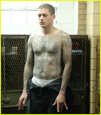 scofield