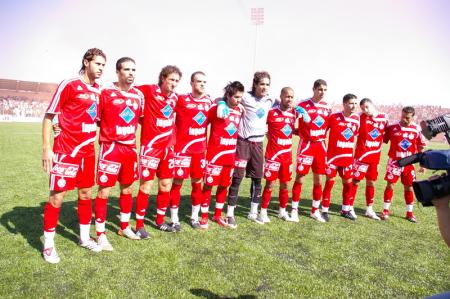 wydad